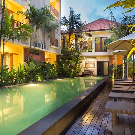 Grand Sehati & Spa, Ubud