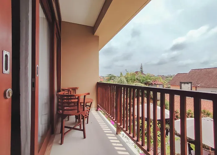 Grand Sehati & Spa, Hotel