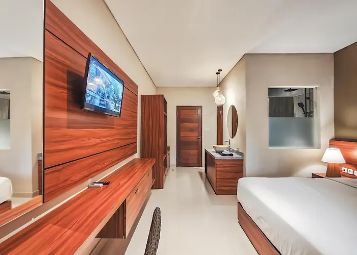 Grand Sehati & Spa, Ubud