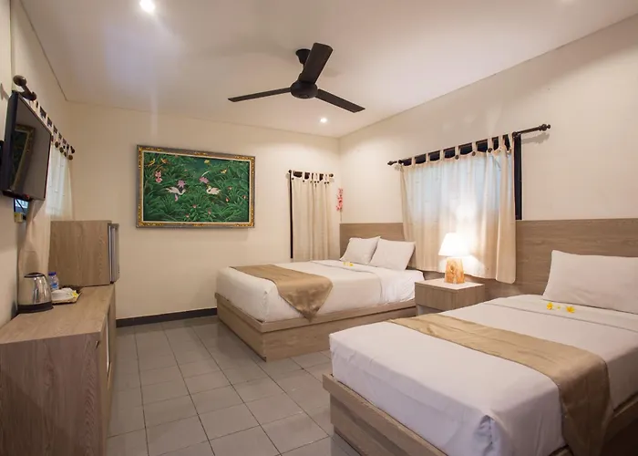 Hotel Grand Sehati & Spa, 3*