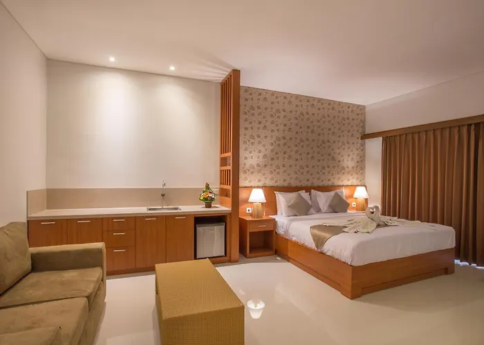 Hotel Grand Sehati & Spa,
