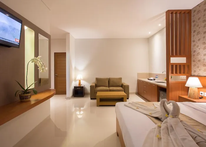 Grand Sehati & Spa, Hotel 3*