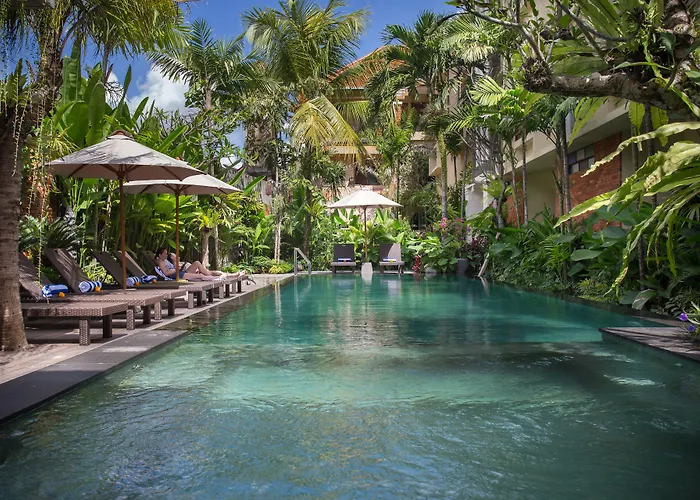 Hotel Grand Sehati & Spa,