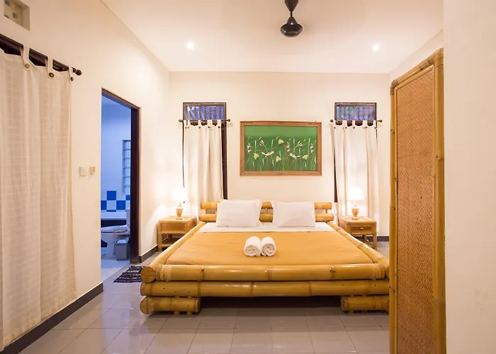 Grand Sehati & Spa, Hotel