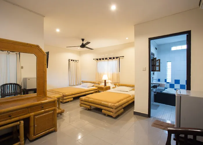 Grand Sehati & Spa, Hotel Ubud