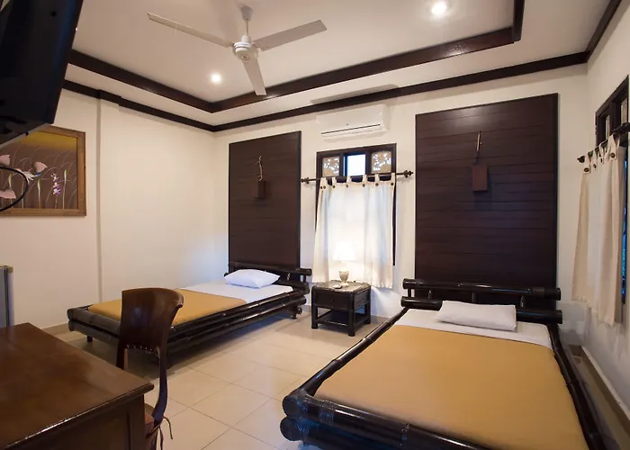 Grand Sehati & Spa, 3*