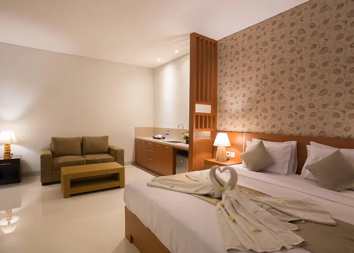 Hotel Grand Sehati & Spa,