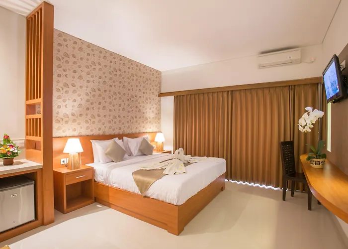 Grand Sehati & Spa, 3* Ubud