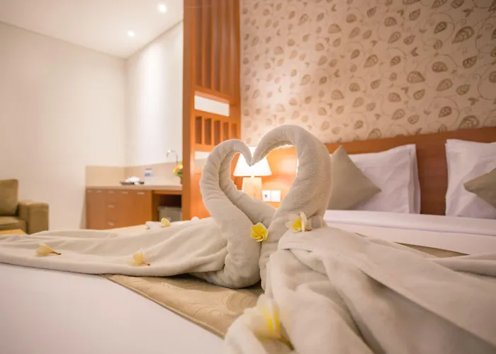 Hotel Grand Sehati & Spa,
