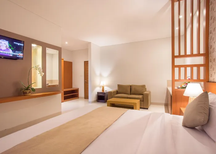 Hotel Grand Sehati & Spa,