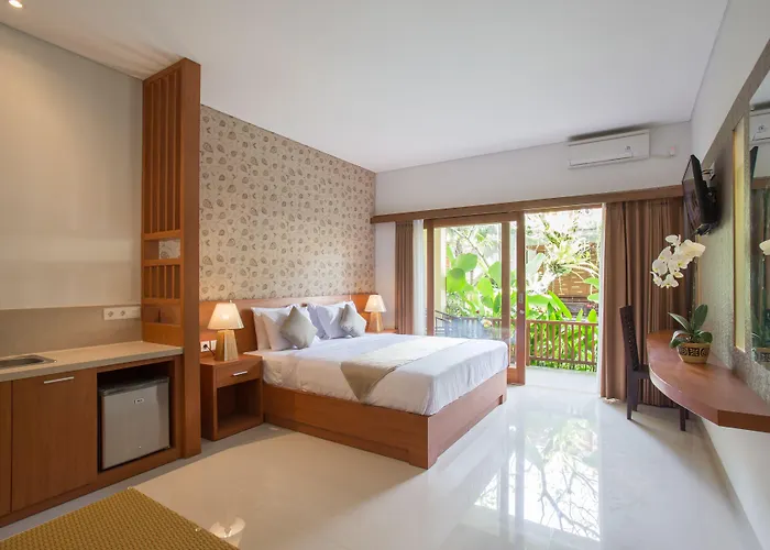 Hotel Grand Sehati & Spa, 3*