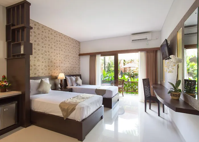 Grand Sehati & Spa, Ubud
