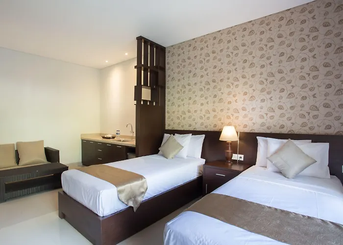 Grand Sehati & Spa,