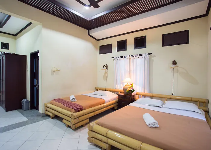 Grand Sehati & Spa, 3* Ubud