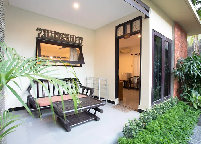 Grand Sehati & Spa, Hotel Ubud