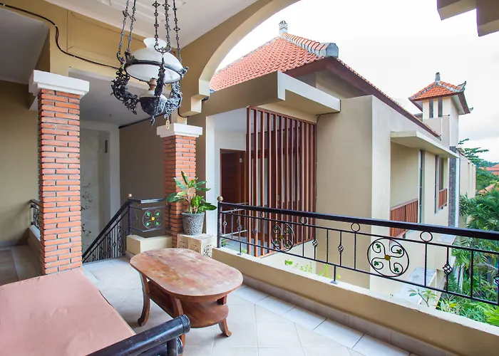 Grand Sehati & Spa, 3* Ubud