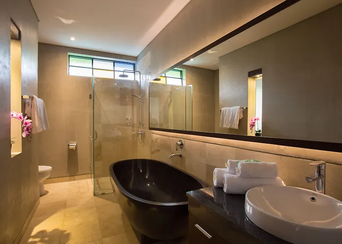 Grand Sehati & Spa, Hotel