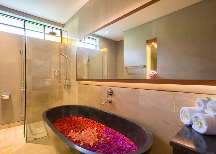Grand Sehati & Spa, Hotel 3*