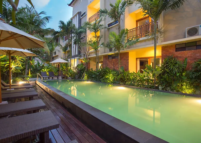 Hotel Grand Sehati & Spa, 3*