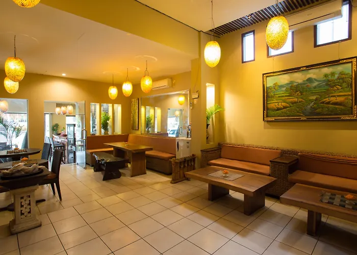 Hotel Grand Sehati & Spa, 3*