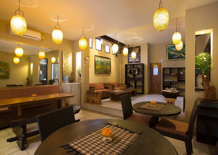 Hotel Grand Sehati & Spa, 3*