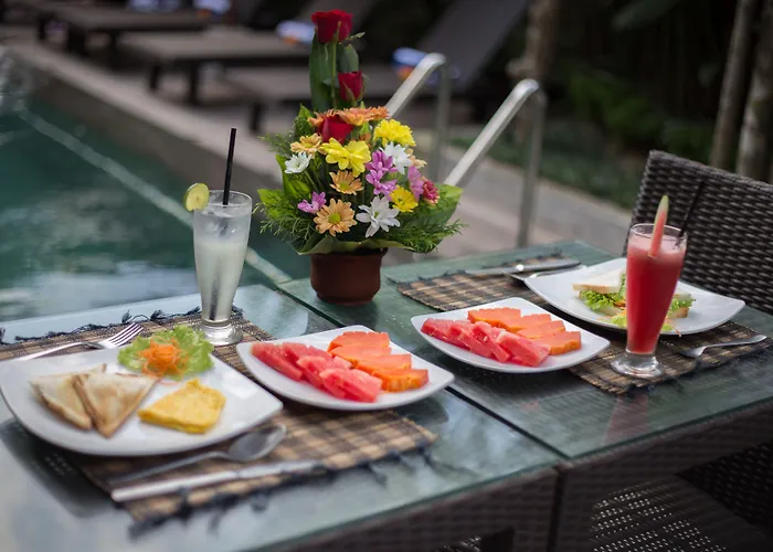 Hotel Grand Sehati & Spa, 3*