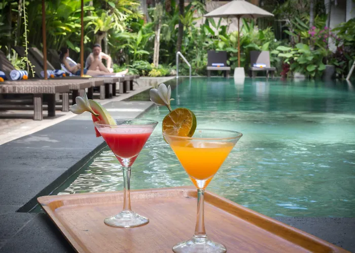 Grand Sehati & Spa,