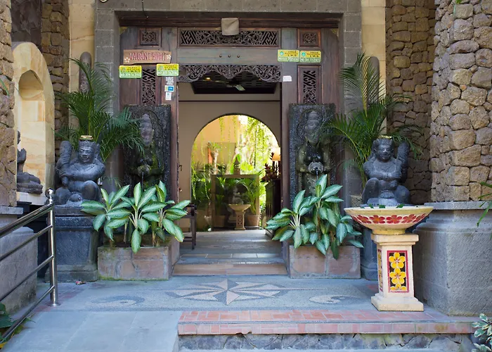 Grand Sehati & Spa,