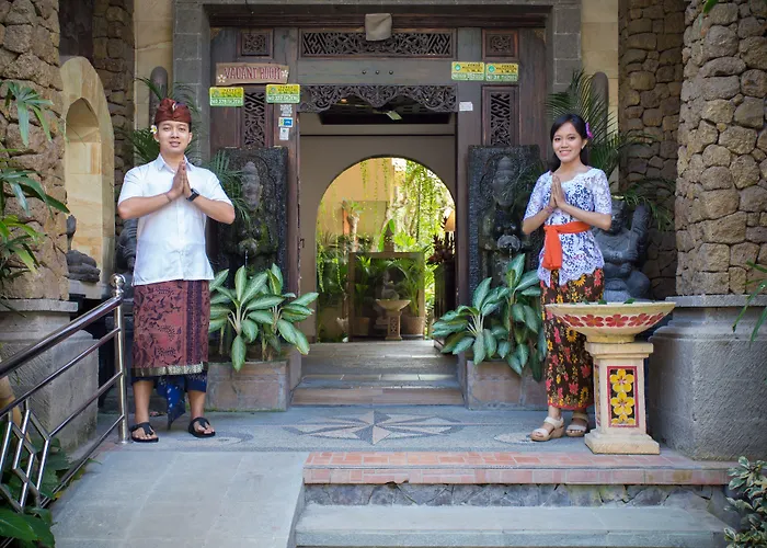 Grand Sehati & Spa, 3*