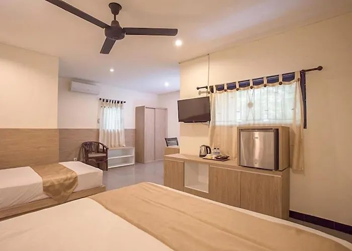 Grand Sehati & Spa, Hotel 3*