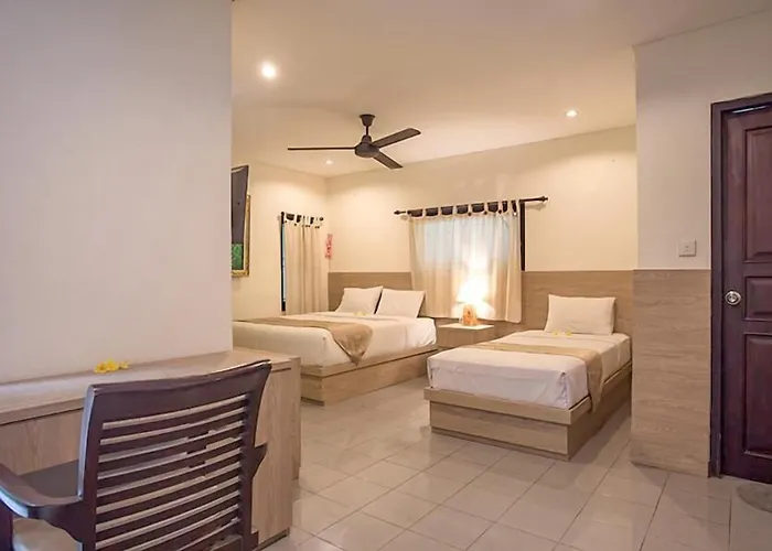 Hotel Grand Sehati & Spa, 3*