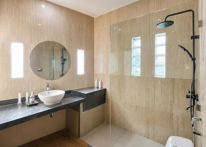 Grand Sehati & Spa, 3*