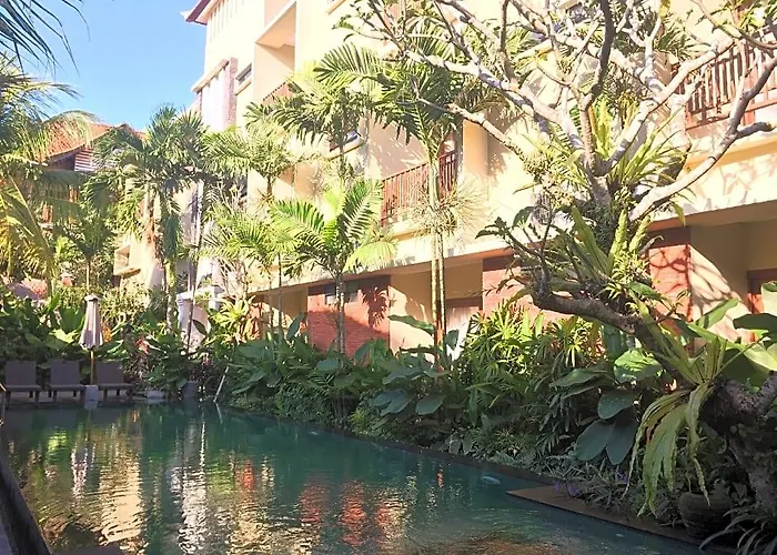Grand Sehati & Spa, Hotel 3*