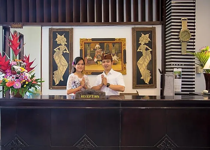 Hotel Grand Sehati & Spa,