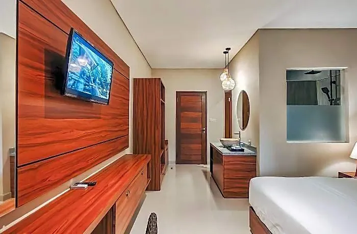 Hotel Grand Sehati & Spa, Ubud