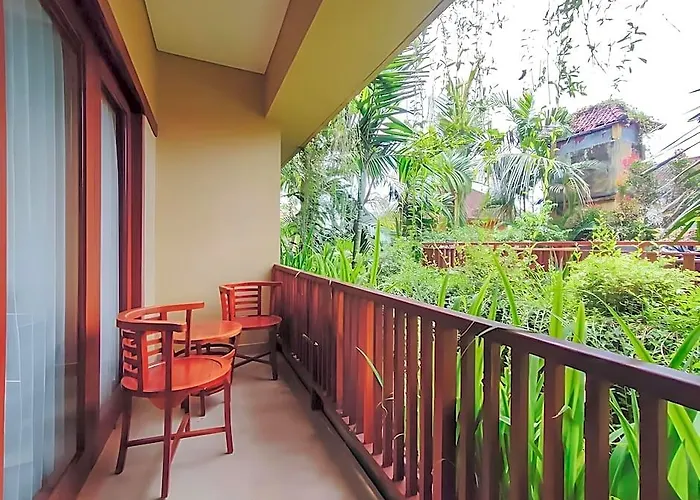 Grand Sehati & Spa,