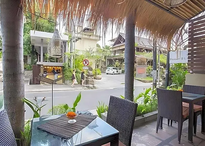 Grand Sehati & Spa, Hotel 3*