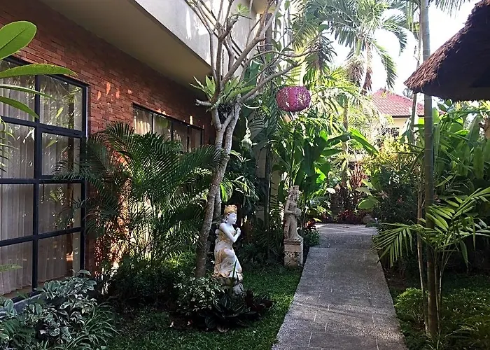 Hotel Grand Sehati & Spa,
