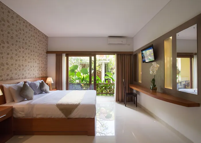 Grand Sehati & Spa, 3*
