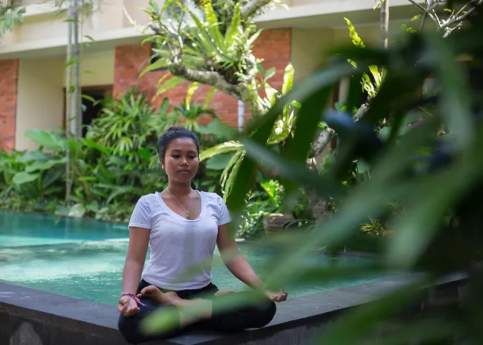 Grand Sehati & Spa,