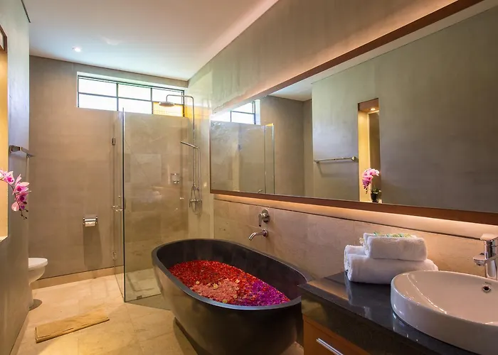Hotel Grand Sehati & Spa, Ubud