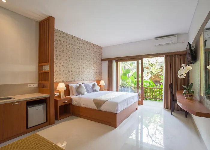 Grand Sehati & Spa, Hotel